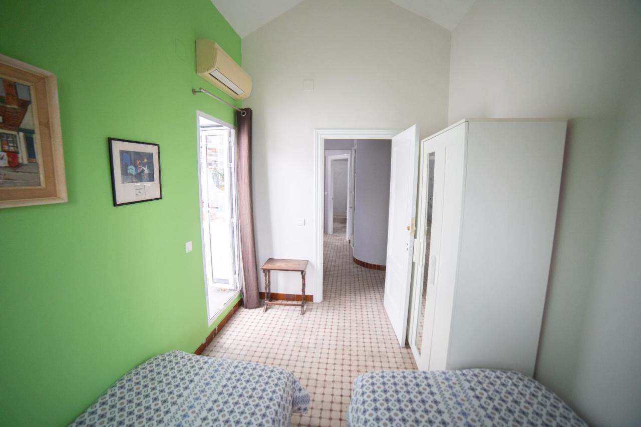 Guest house Casa Xanadu - Boutique With Terraces Seville
