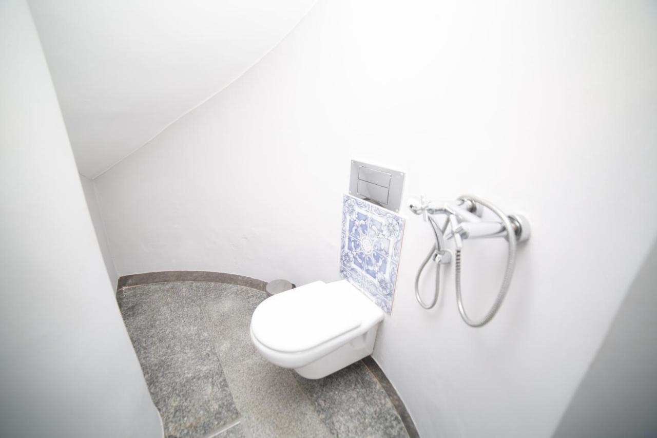 Casa Xanadu - Boutique With Terraces * Sevilla
