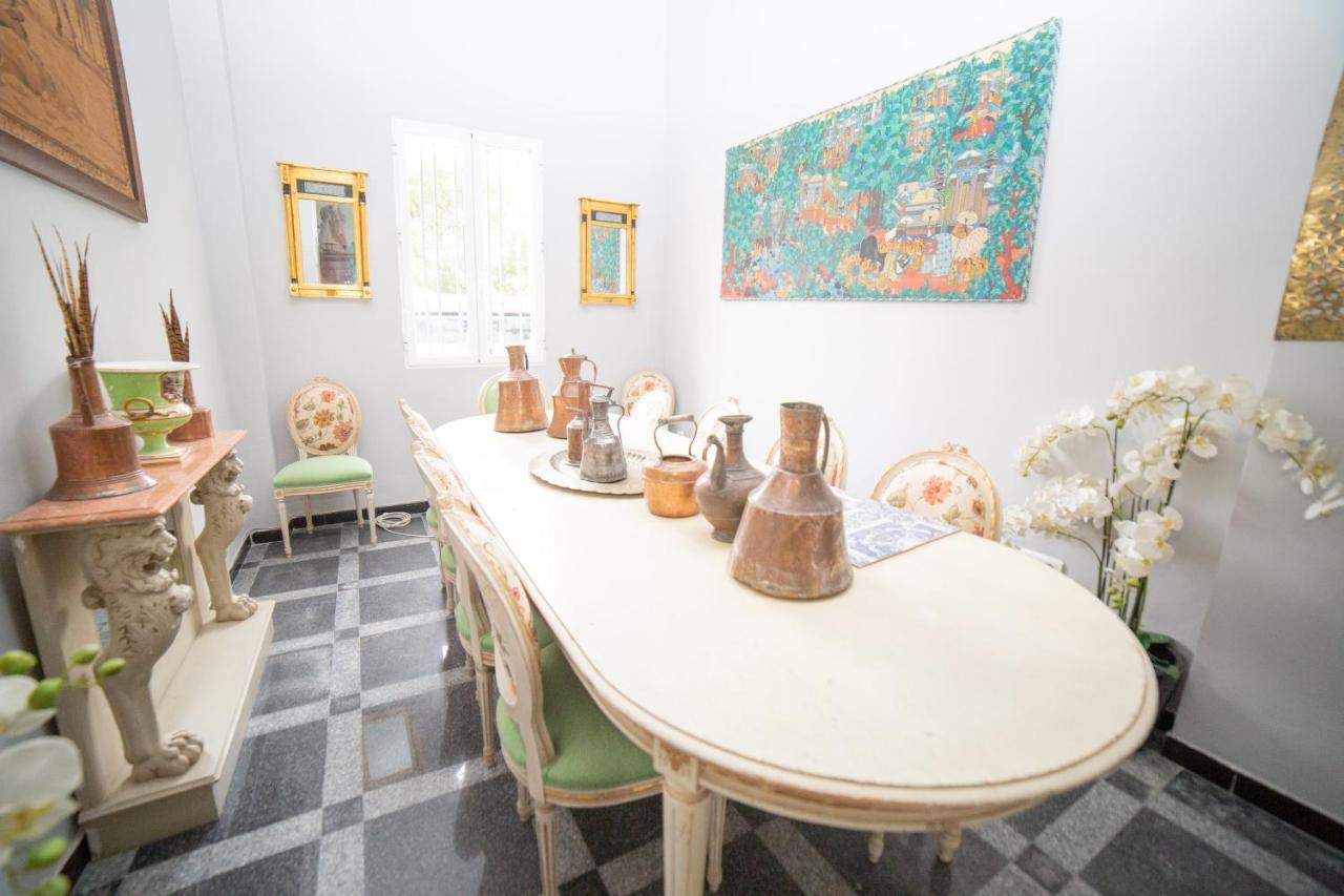 Casa Xanadu - Boutique With Terraces * Sevilla