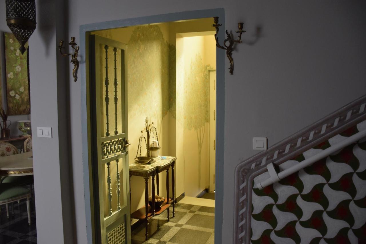 Casa Xanadu - Boutique With Terraces Sevilla