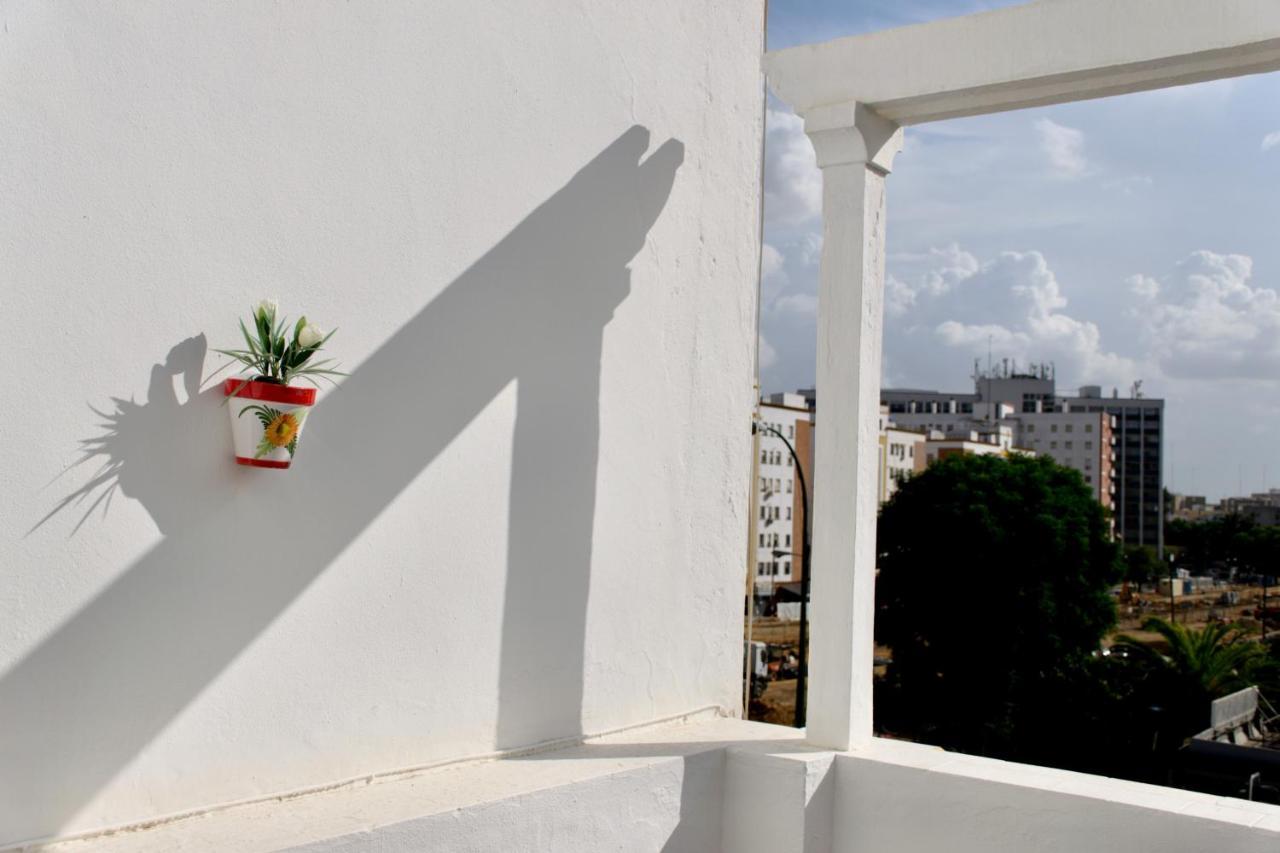 Casa Xanadu - Boutique With Terraces Sevilla