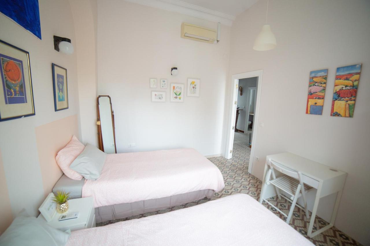 Pensión Casa Xanadu - Boutique With Terraces Sevilla