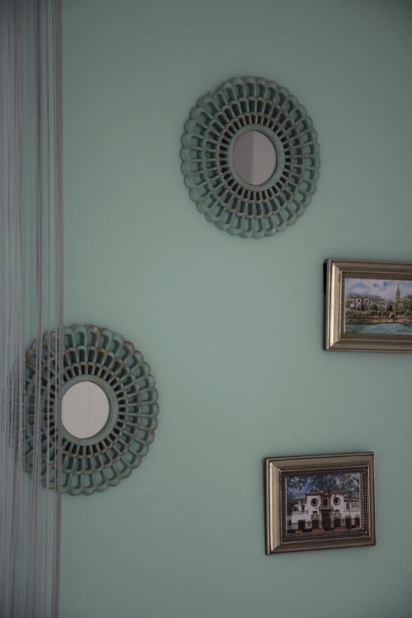 Casa Xanadu - Boutique With Terraces * Sevilla