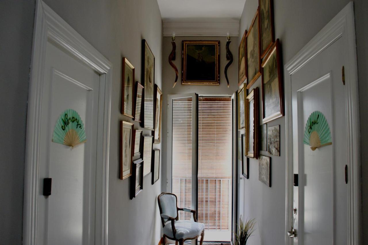Casa Xanadu - Boutique With Terraces * Sevilla