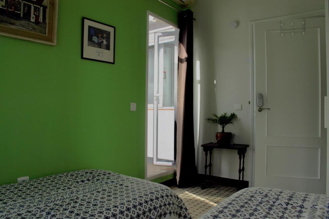 Casa Xanadu - Boutique With Terraces * Sevilla