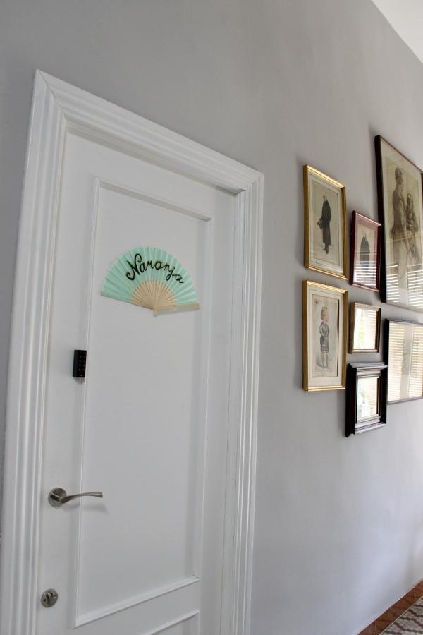 Casa Xanadu - Boutique With Terraces * Sevilla