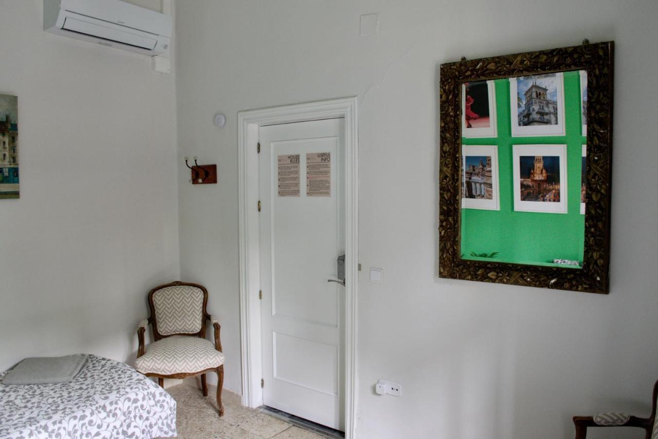 Pensión Casa Xanadu - Boutique With Terraces Sevilla