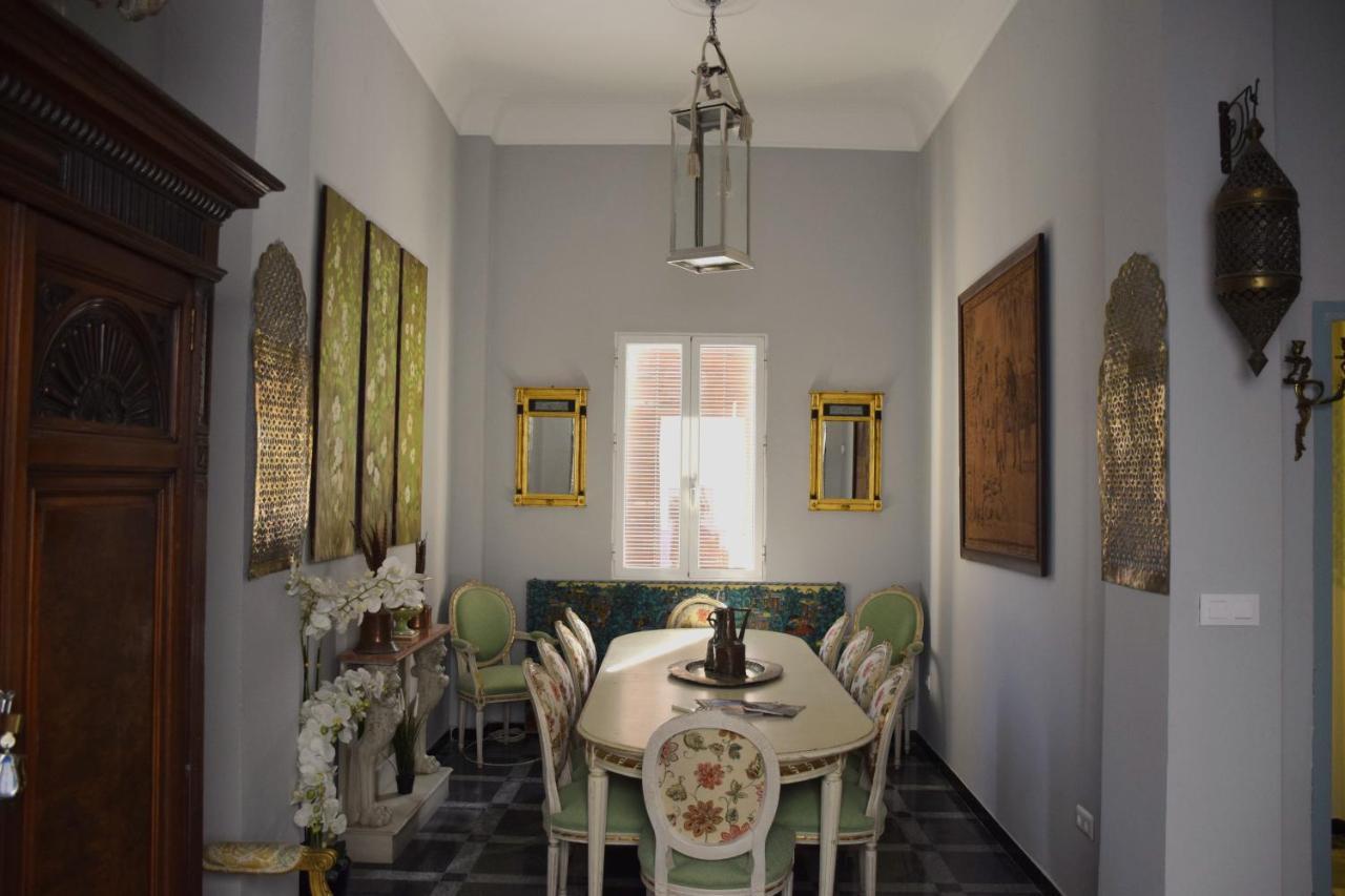 Casa Xanadu - Boutique With Terraces Maison d'hôtes