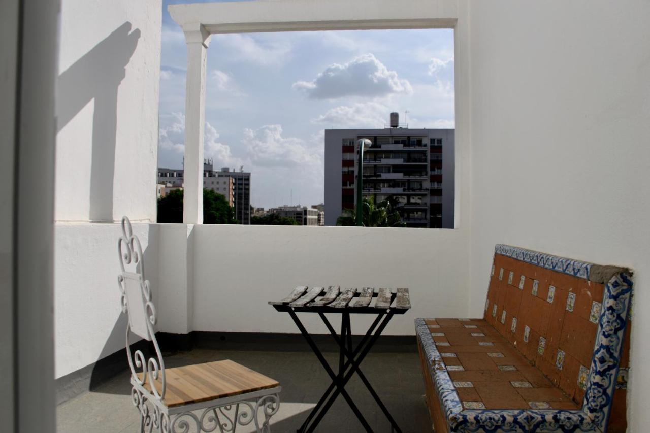 Casa Xanadu - Boutique With Terraces Maison d'hôtes *