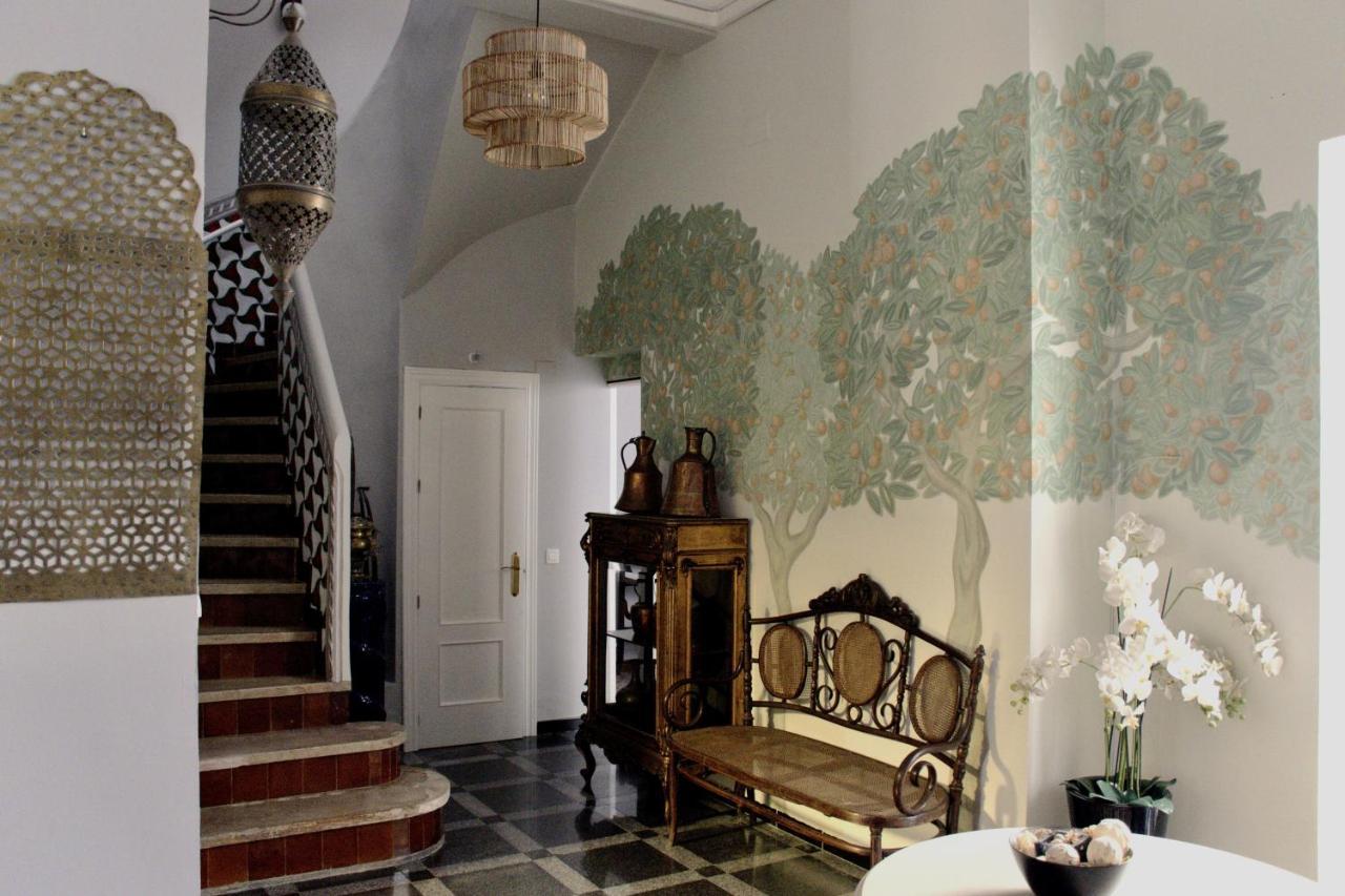Casa Xanadu - Boutique With Terraces Maison d'hôtes