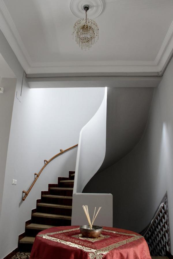 Casa Xanadu - Boutique With Terraces Maison d'hôtes