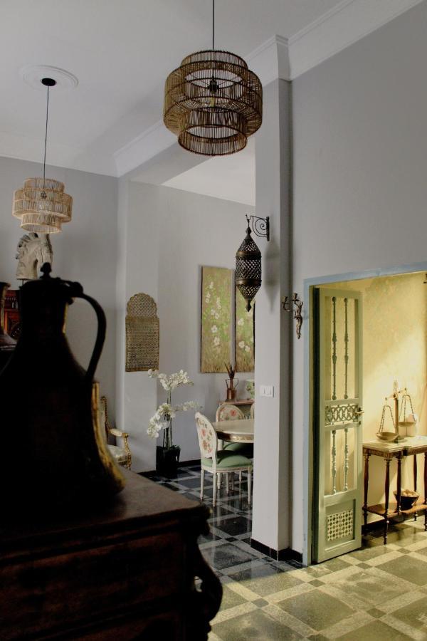 Casa Xanadu - Boutique With Terraces Maison d'hôtes